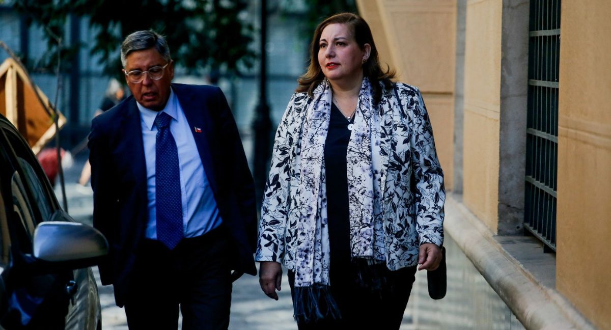 La historia detrás del volante contra Kast que reabrió las d