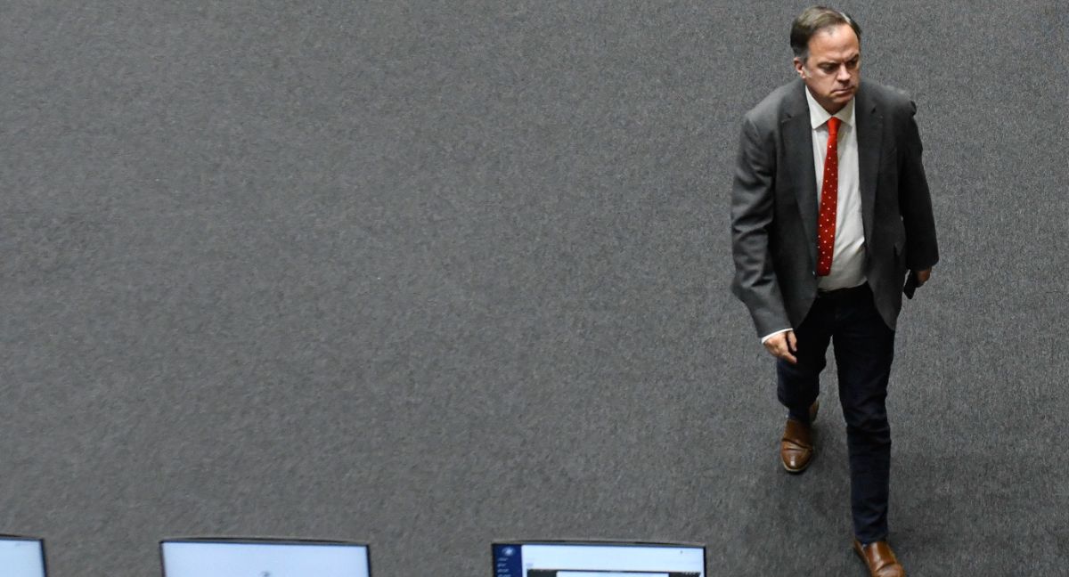 La ausencia del senador Walker que complica la victoria que 