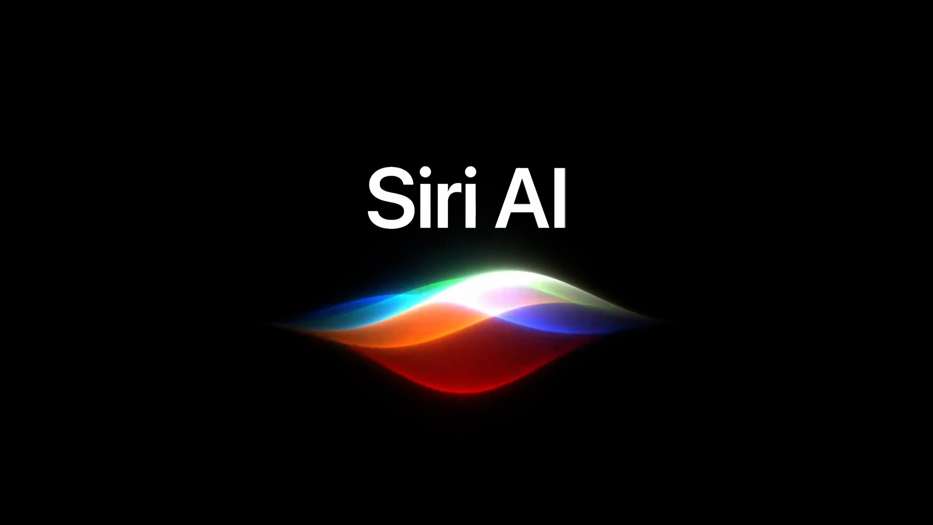 Siri AI: Qué es, cómo funciona y todas las novedad