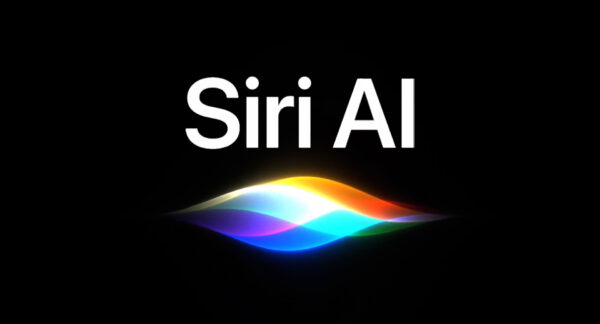 Apple Siri AI