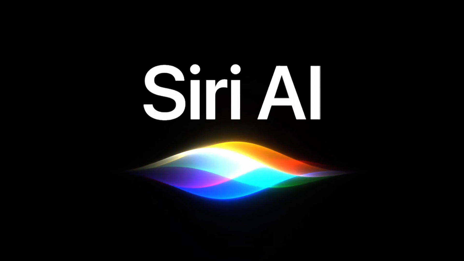 Apple reinventa Siri: Cómo es y qué iPhone lo reci