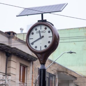 Reloj Seiko en Temuco