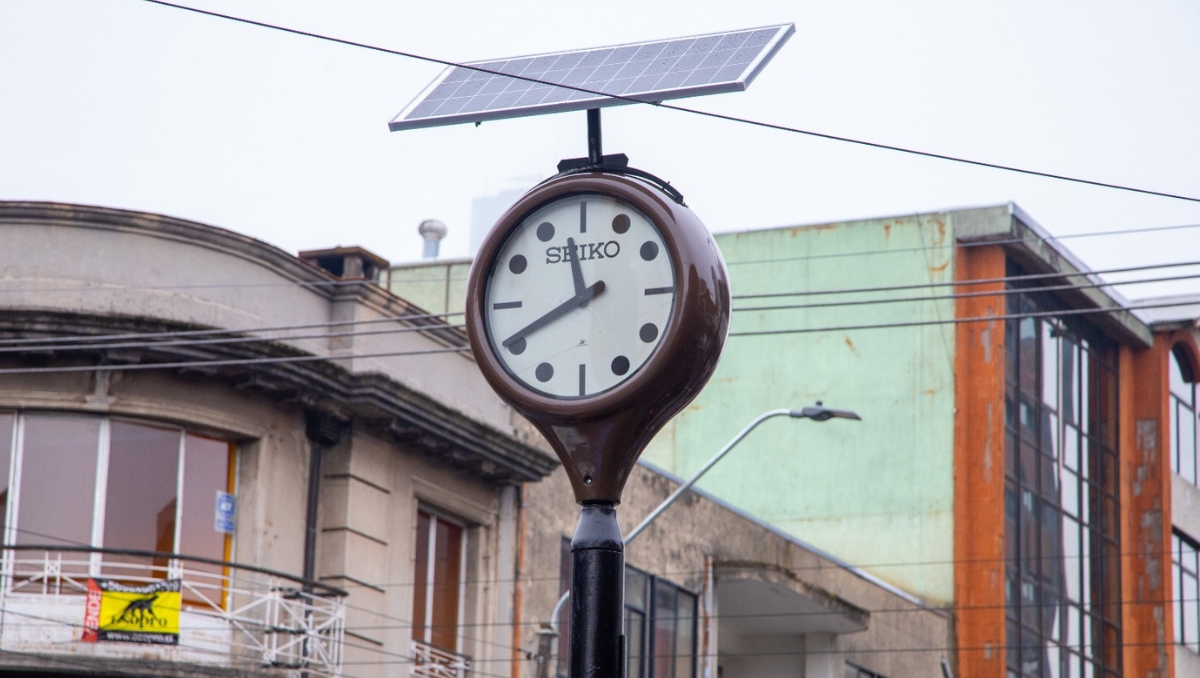 La metódica recuperación del reloj Seiko que volvi