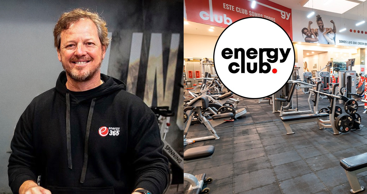 “Energy y Barre3 nunca han compartido recursos ni financiami