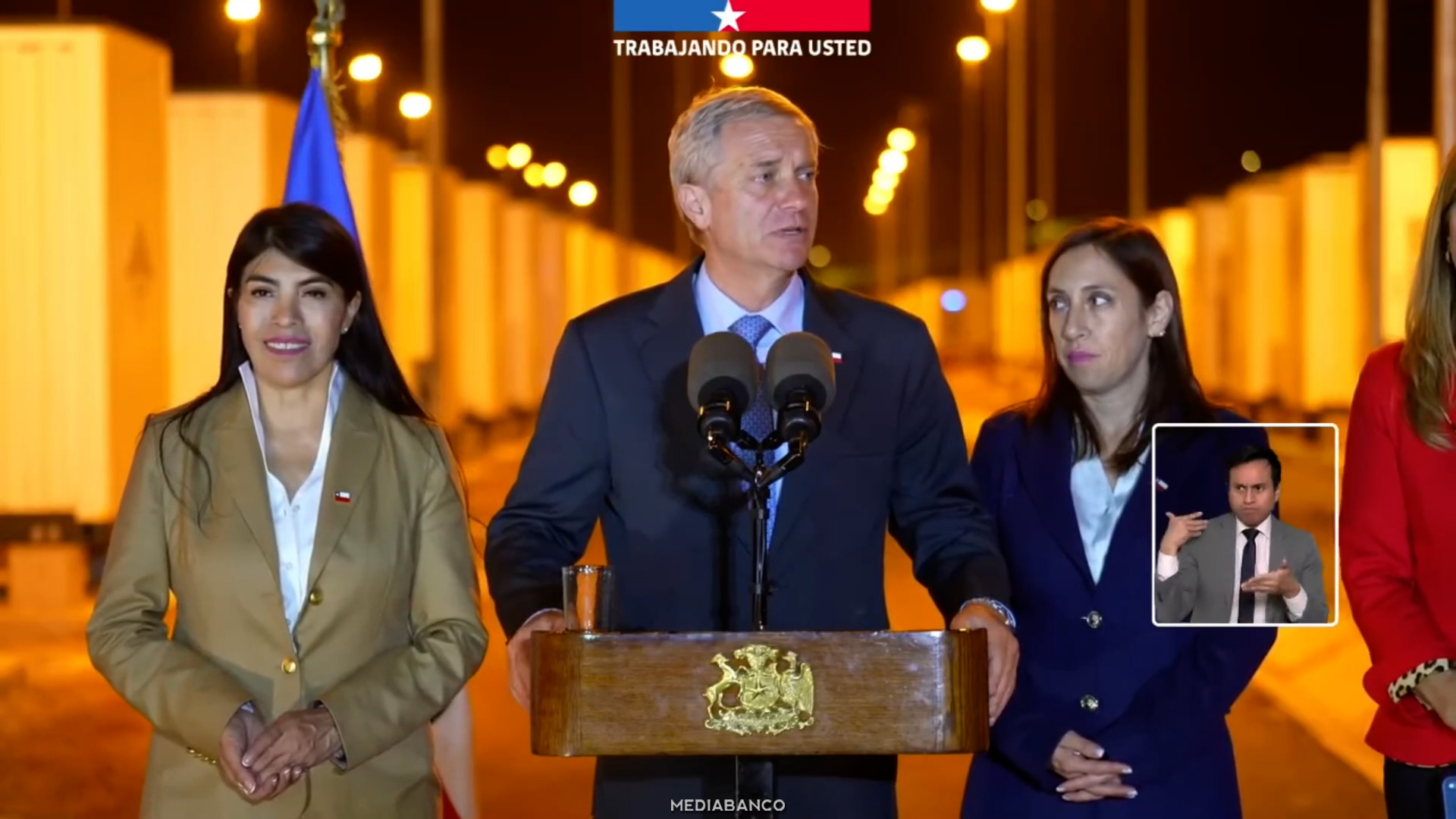 Presidente Kast por embargos a deudores del CAE: “
