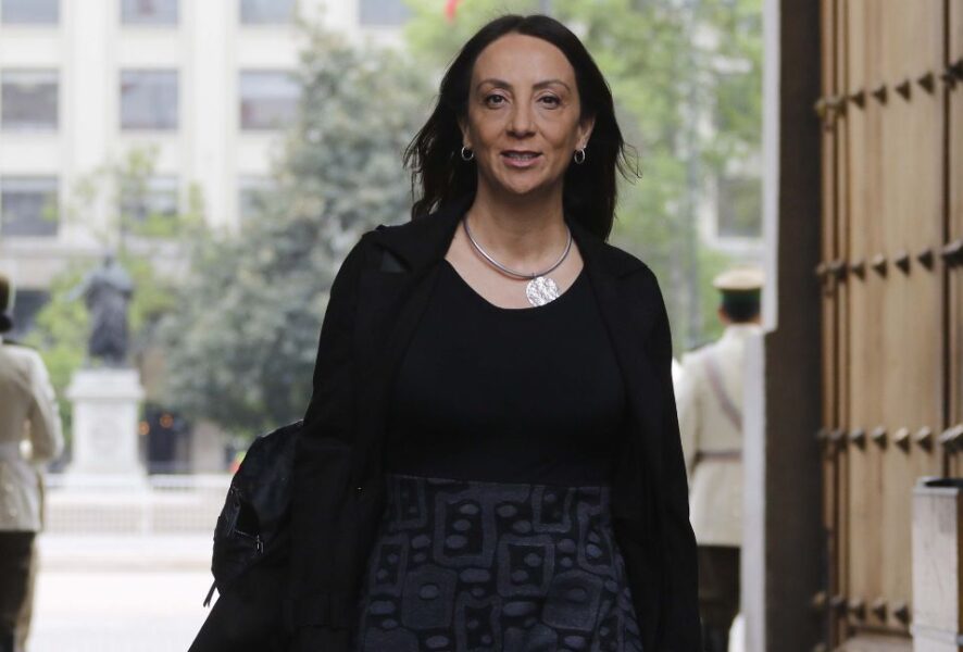 Cecilia Pérez