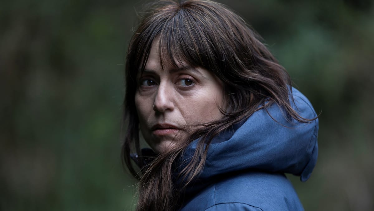 Itziar Ituño, de “La Casa de Papel”, habla sobre r