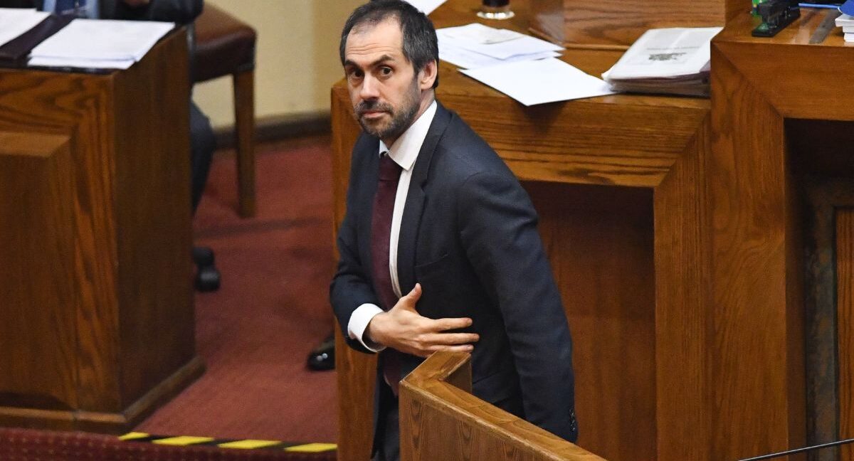 Nicolás Grau