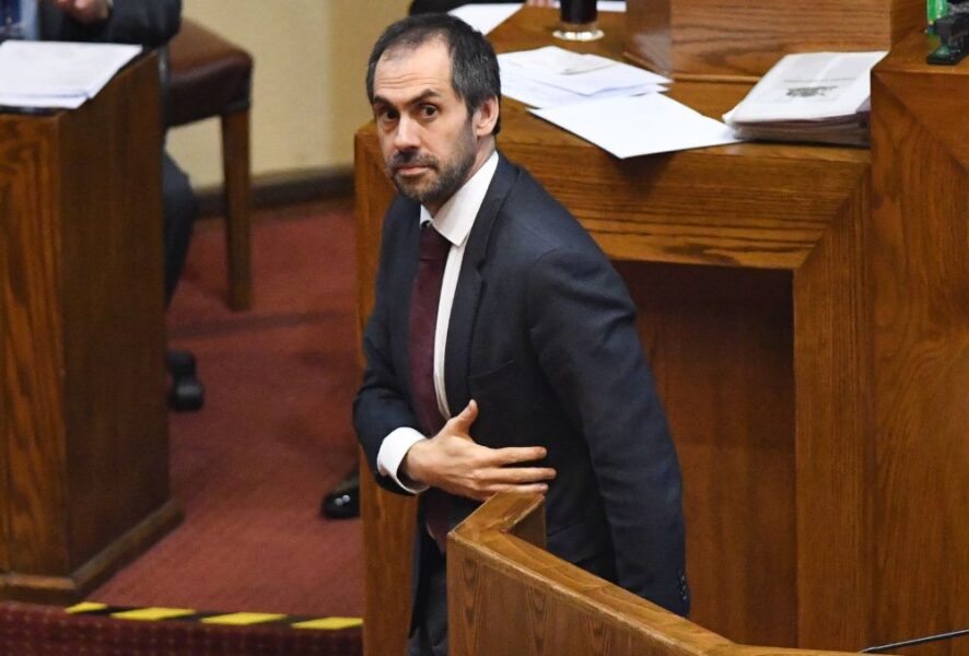 Nicolás Grau