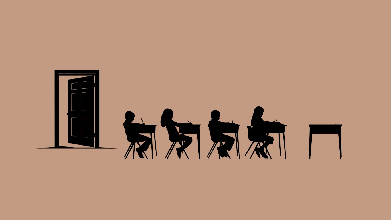 La crisis silenciosa de los profesores principiant