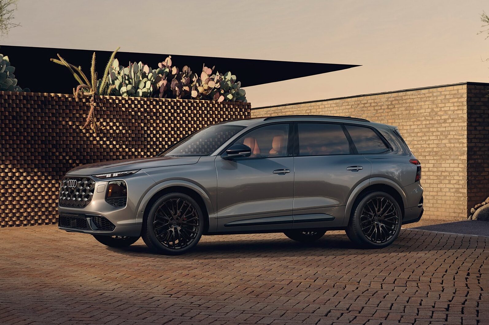 nuevo Audi Q7