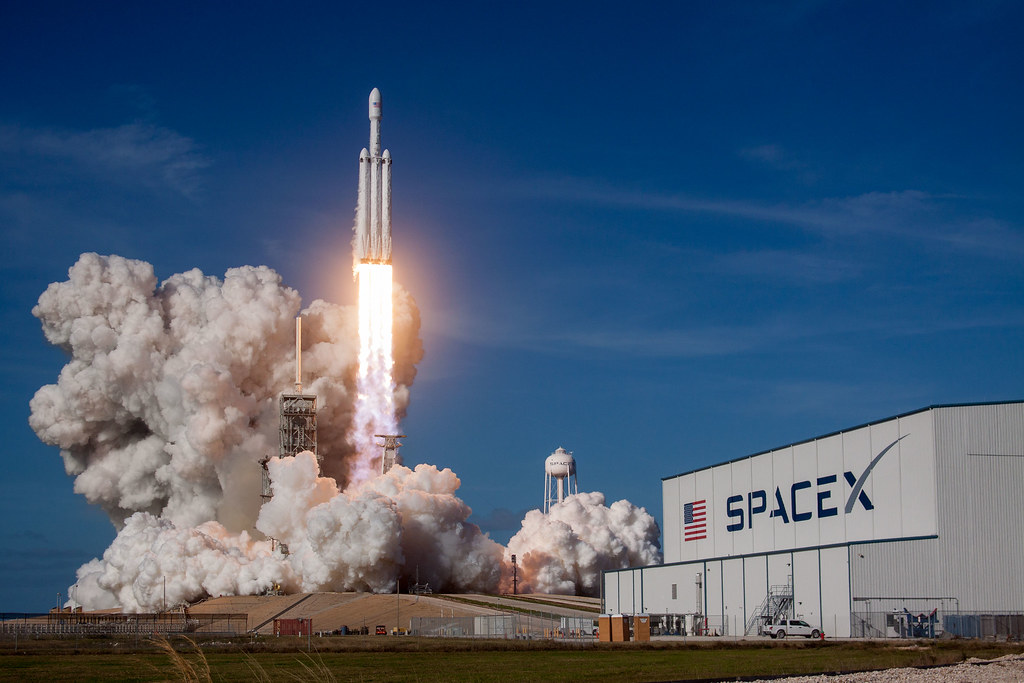 Cómo invertir en SpaceX desde Chile: las claves para partici