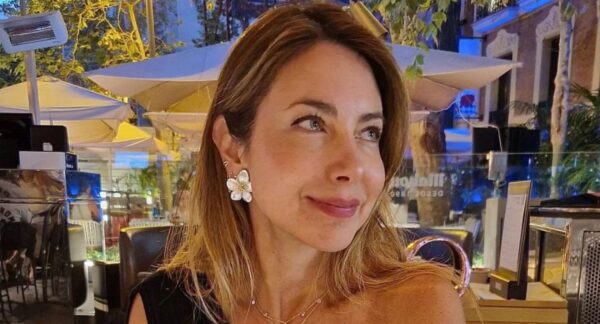 Monica Godoy