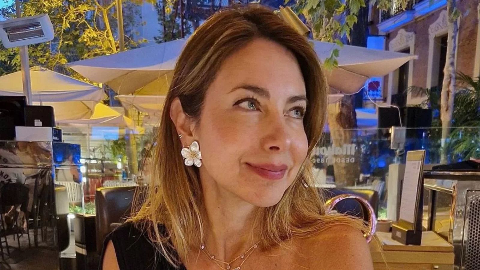El esperado regreso de Mónica Godoy a las teleseri