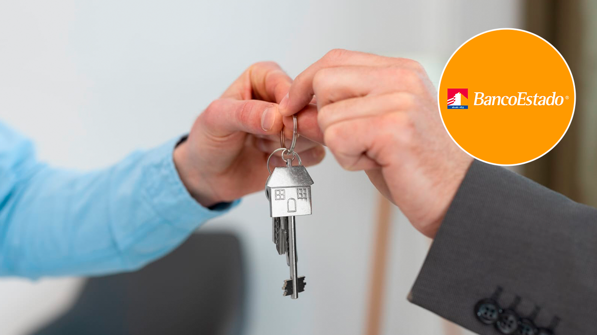 BancoEstado lanza oferta hipotecaria compatible co