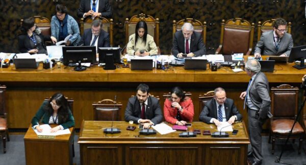 Senado