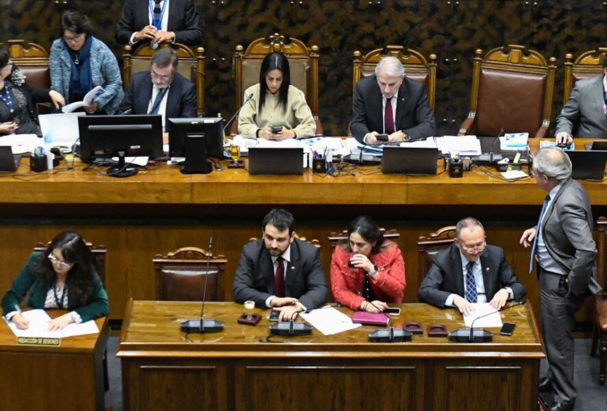 Senado