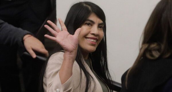 Ximena Lincolao