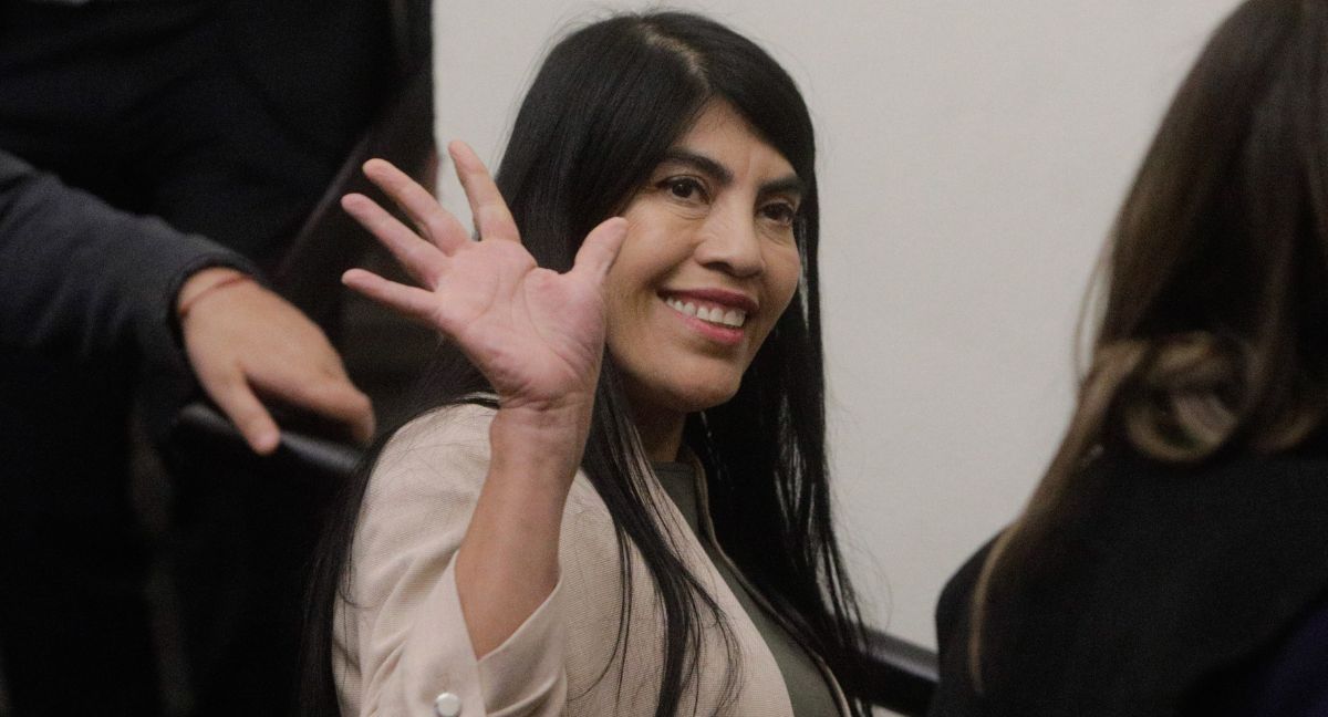 “Representa valores fundamentales”: El encuentro q