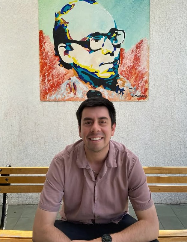 Mauricio Cárdenas