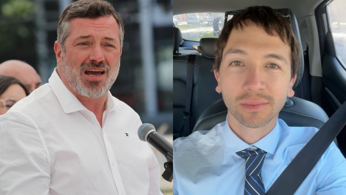 Concejal FA de Ñuñoa es condenado por injurias con