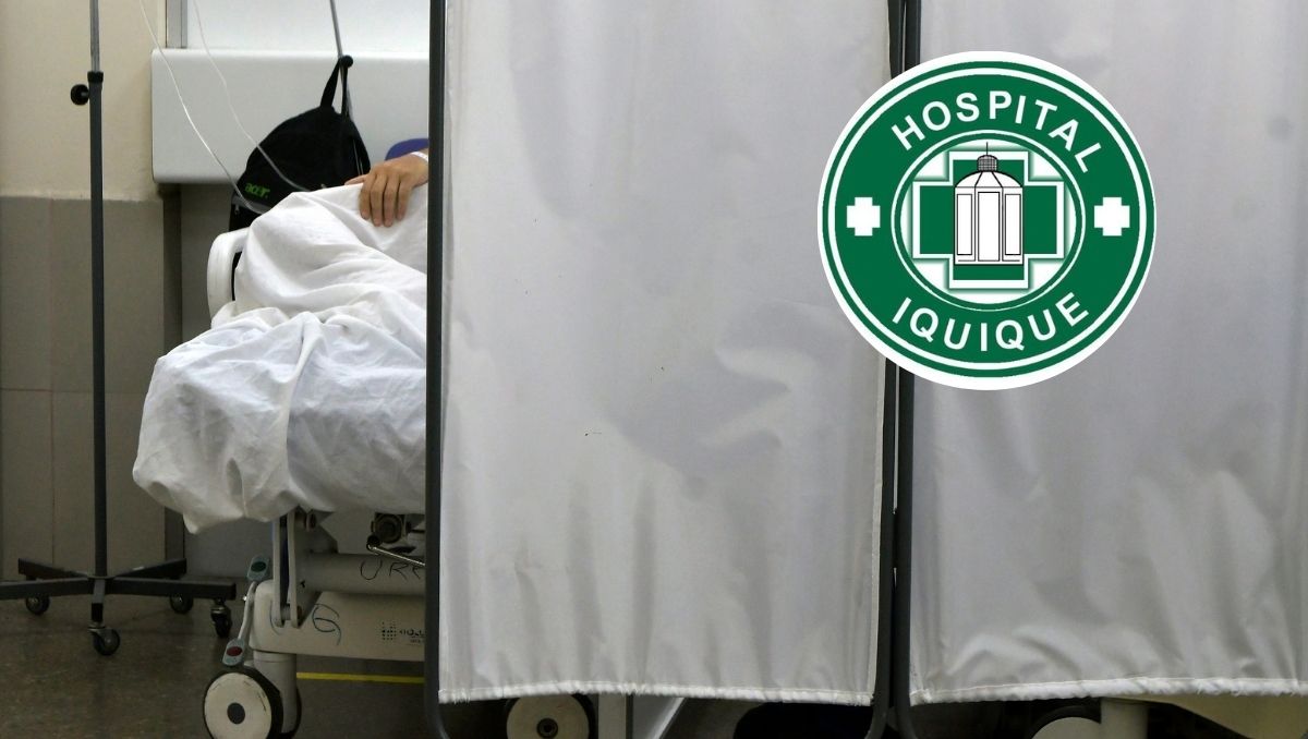 Paciente pasó cuatro años en cama creyendo que tenía cáncer 
