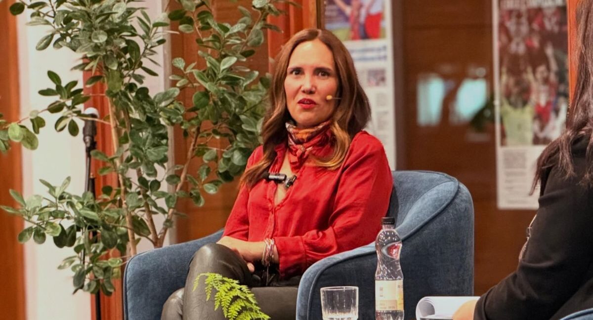 Magdalena Piñera Morel
