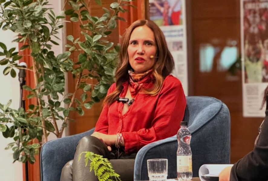 Magdalena Piñera Morel