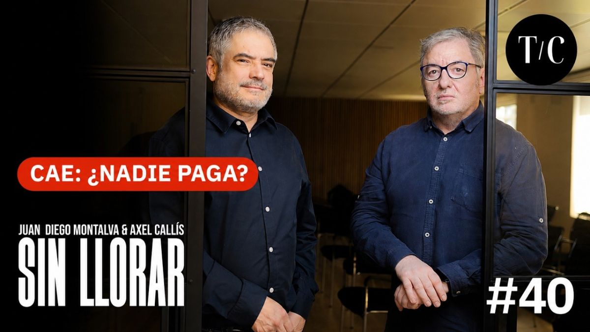 Podcast Sin Llorar: ¿Qué oculta el secreto bancario? Boric s