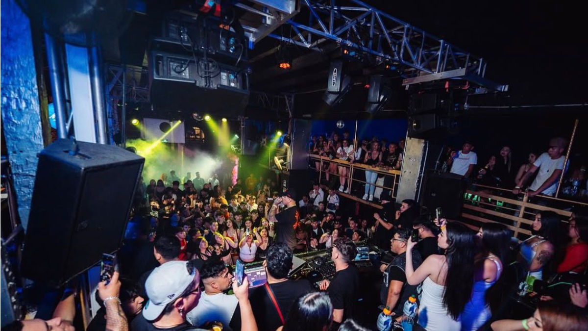 Corte confirma suspensión de patente de alcohol a reconocido