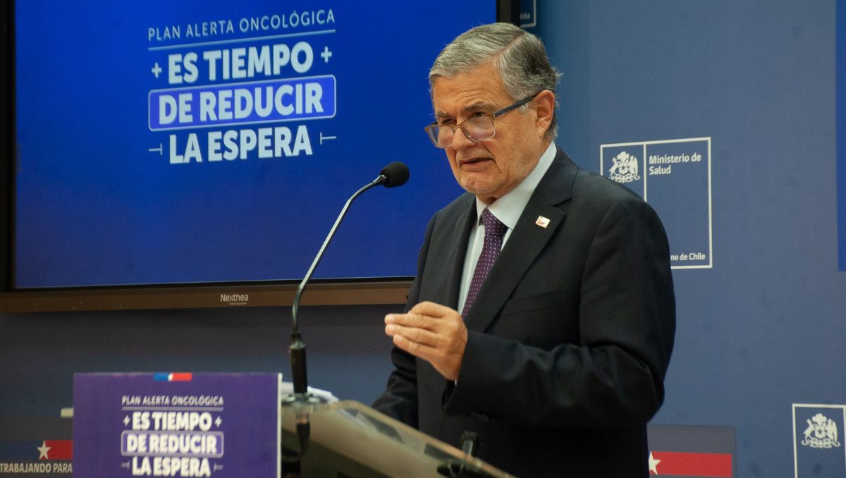 De gestor ejemplar para Kast a foco de cuestionami