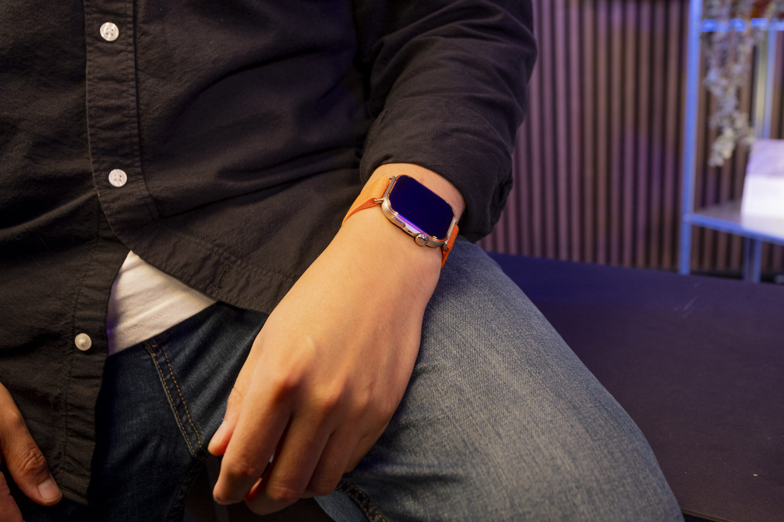 Huawei Watch Fit 5 Pro