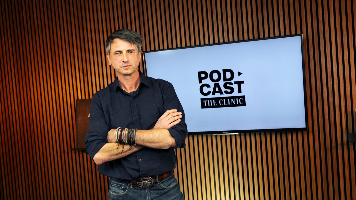 Andrés Couve: “El Ministerio de Ciencia tiene una función ab