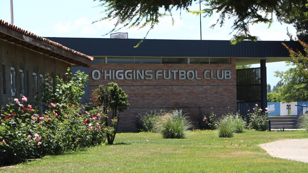 O’Higgins desvincula a funcionario y anuncia quere