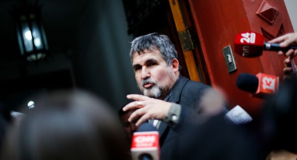 Darío Quiroga