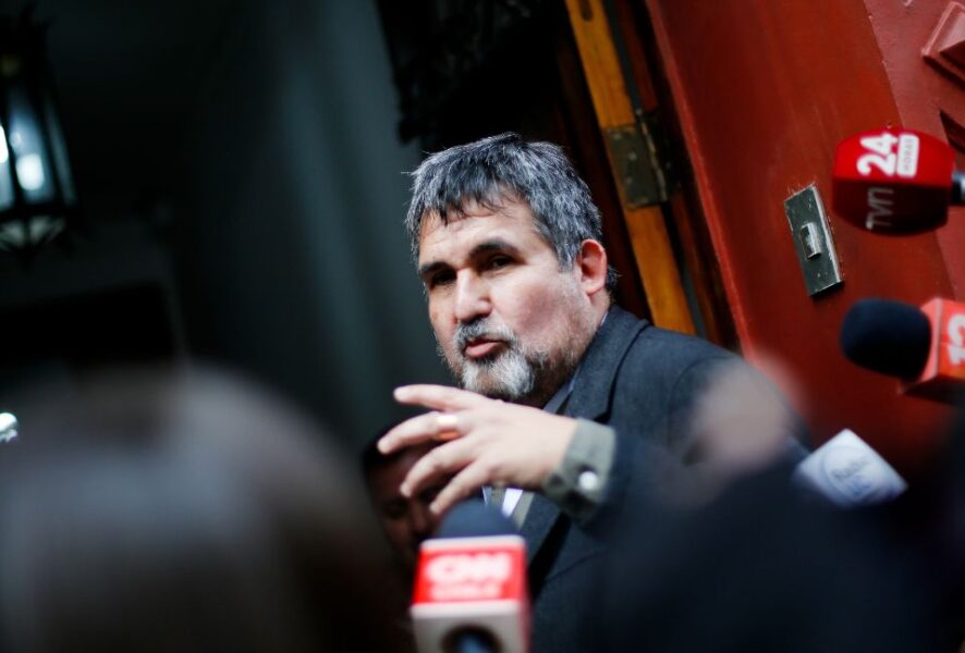 Darío Quiroga