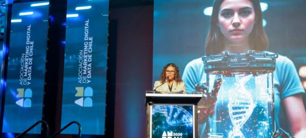 presentación en el AMDDay 2026