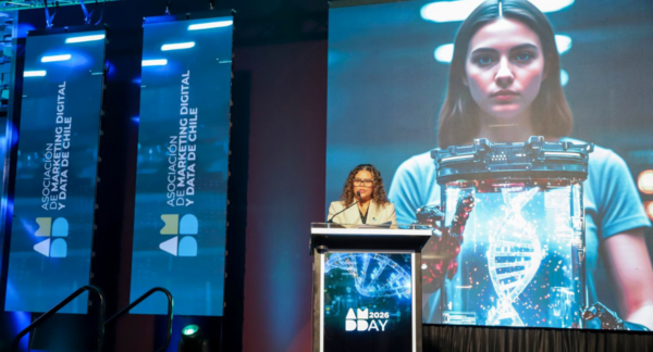 presentación en el AMDDay 2026