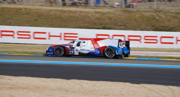 24 Horas de Le Mans 2026