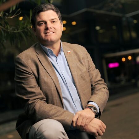Gustavo Alessandri
