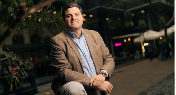 Gustavo Alessandri