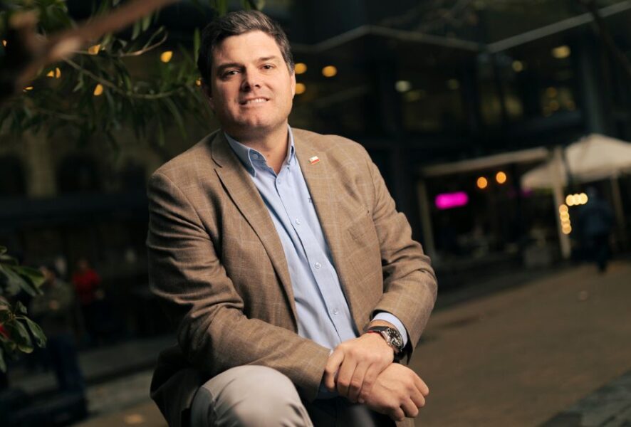 Gustavo Alessandri