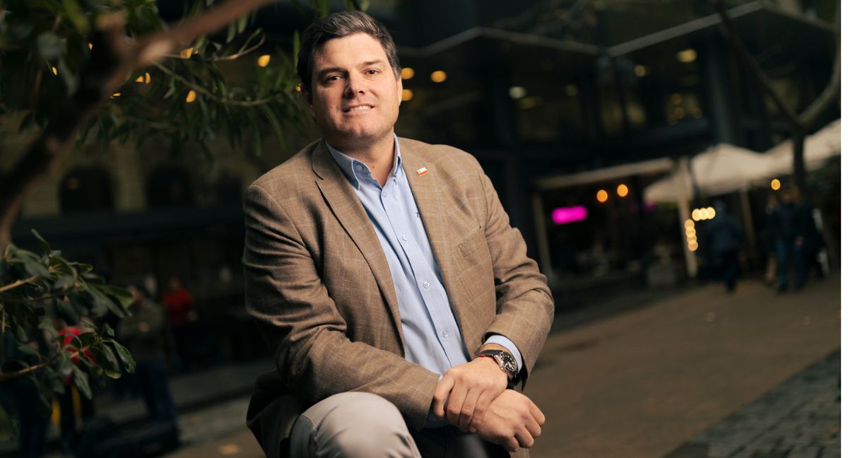 Gustavo Alessandri
