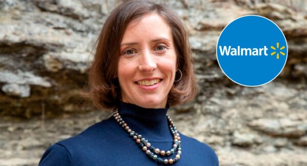 Annie Walker nueva CEO de Walmart