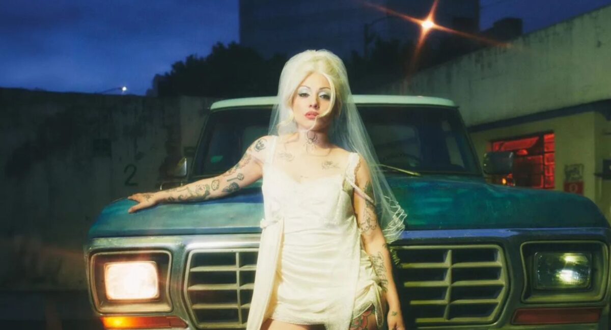 Mon Laferte