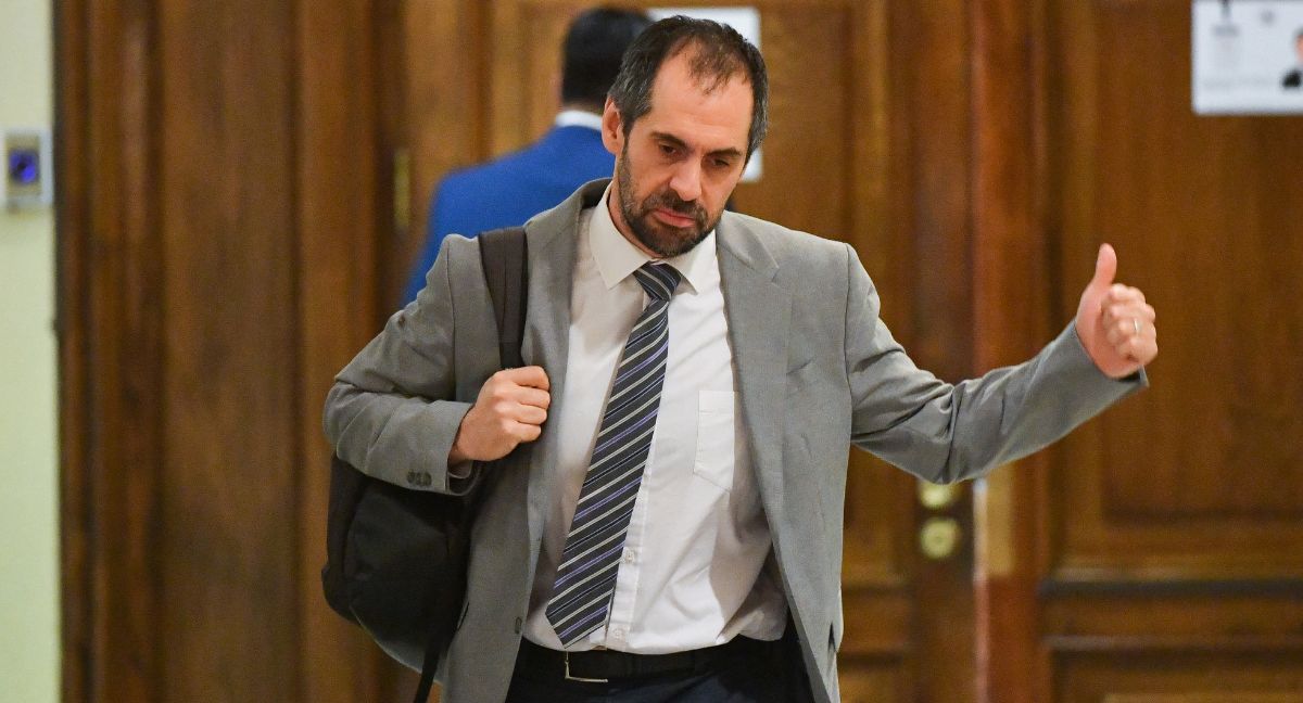 Nicolás Grau