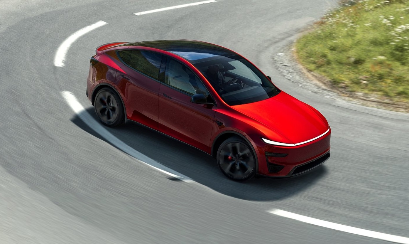 seguridad del Full Self-Driving de Tesla