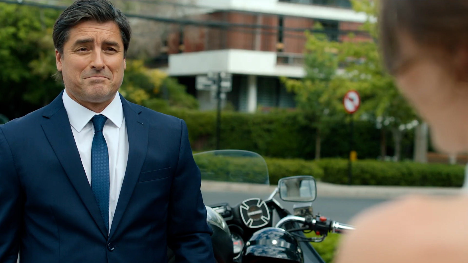 “Papi Ricky” vuelve, ahora en versión película