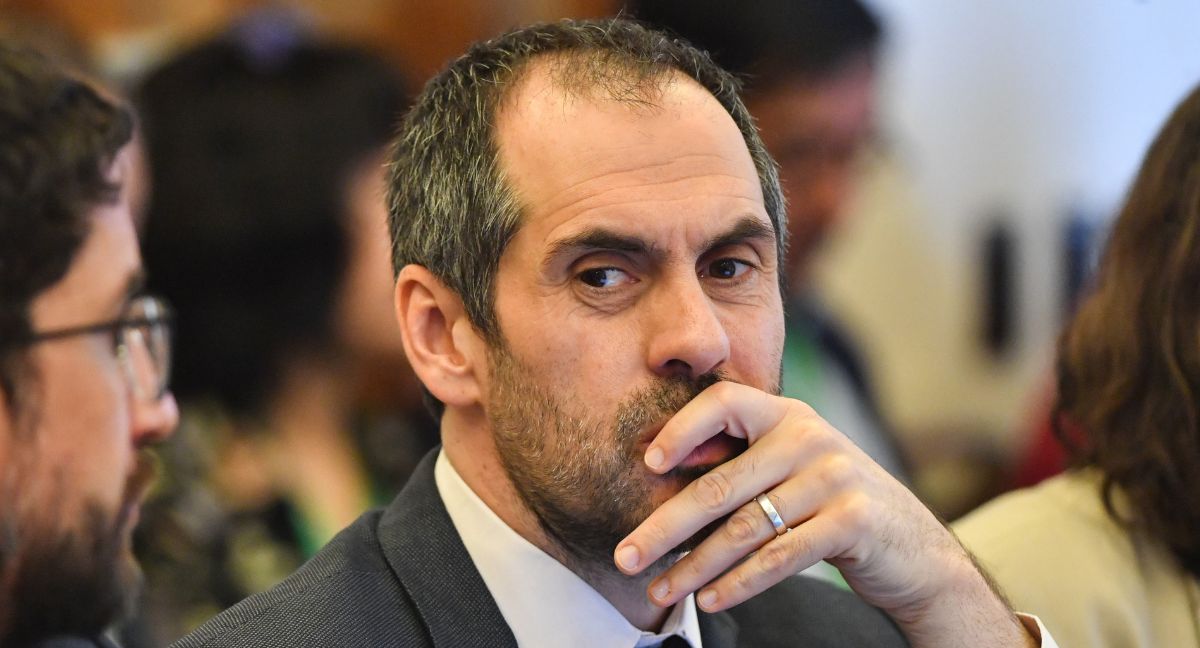 Nicolás Grau