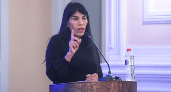 Ximena Lincolao